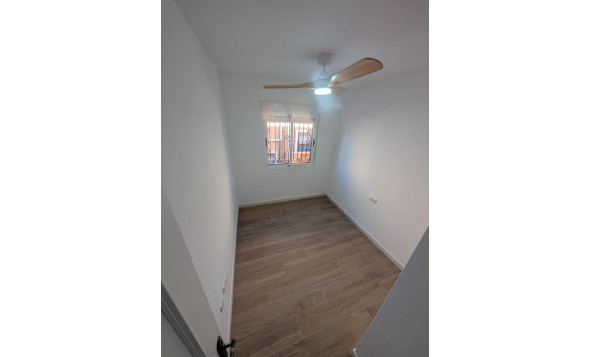 Reventa - 3. Casa indepiende - Orihuela Costa - Costa Blanca Sur
