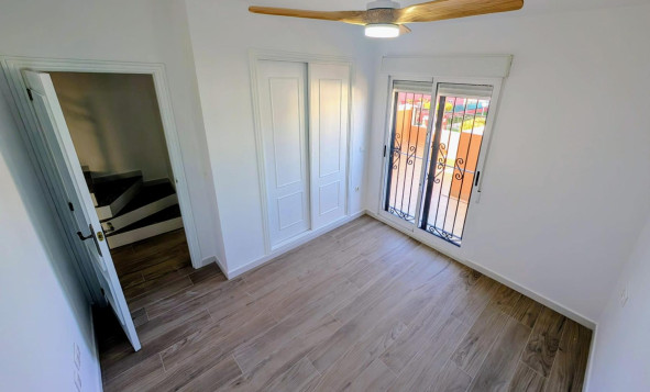 Reventa - 3. Casa indepiende - Orihuela Costa - Costa Blanca Sur