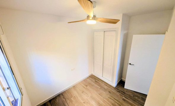 Reventa - 3. Casa indepiende - Orihuela Costa - Costa Blanca Sur