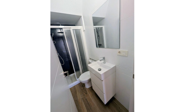 Reventa - 3. Casa indepiende - Orihuela Costa - Costa Blanca Sur