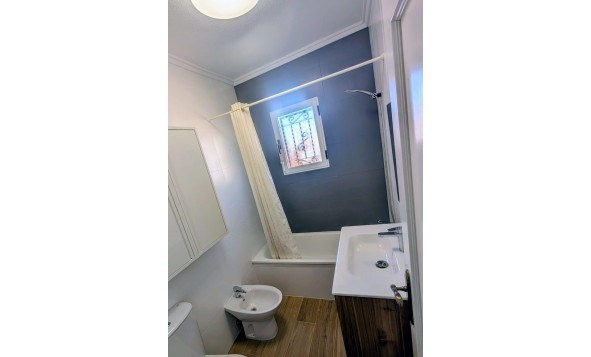 Reventa - 3. Casa indepiende - Orihuela Costa - Costa Blanca Sur