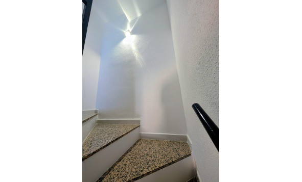 Reventa - 3. Casa indepiende - Orihuela Costa - Costa Blanca Sur