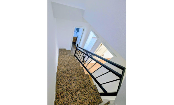 Reventa - 3. Casa indepiende - Orihuela Costa - Costa Blanca Sur