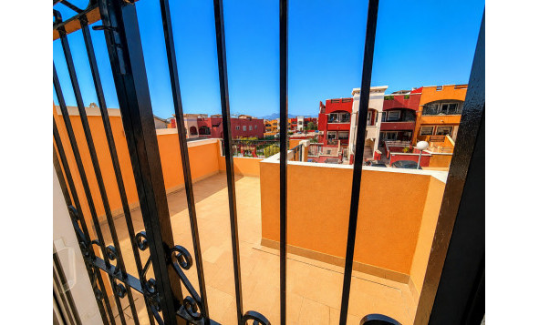 Reventa - 3. Casa indepiende - Orihuela Costa - Costa Blanca Sur