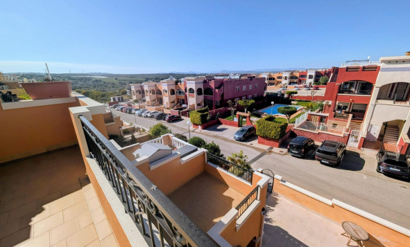 Reventa - 3. Casa indepiende - Orihuela Costa - Costa Blanca Sur