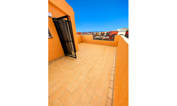 Reventa - 3. Casa indepiende - Orihuela Costa - Costa Blanca Sur