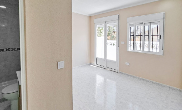 Resale - 2. Town house - San Fulgencio - Costa Blanca South