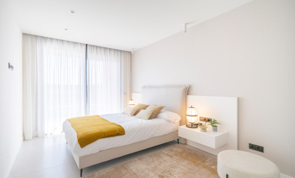 Reventa - 3. Casa indepiende - Ciudad Quesada - Costa Blanca Sur