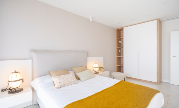Reventa - 3. Casa indepiende - Ciudad Quesada - Costa Blanca Sur