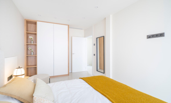 Reventa - 3. Casa indepiende - Ciudad Quesada - Costa Blanca Sur