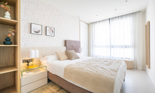 Reventa - 3. Casa indepiende - Ciudad Quesada - Costa Blanca Sur