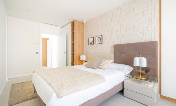 Reventa - 3. Casa indepiende - Ciudad Quesada - Costa Blanca Sur