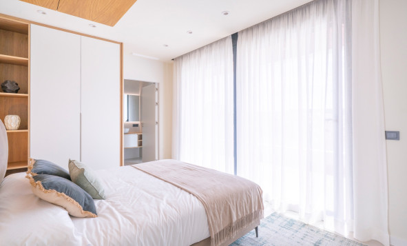 Reventa - 3. Casa indepiende - Ciudad Quesada - Costa Blanca Sur