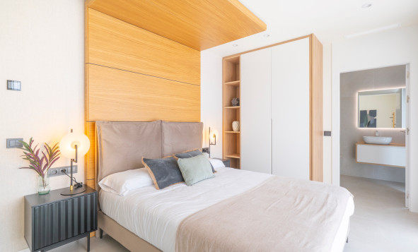 Reventa - 3. Casa indepiende - Ciudad Quesada - Costa Blanca Sur