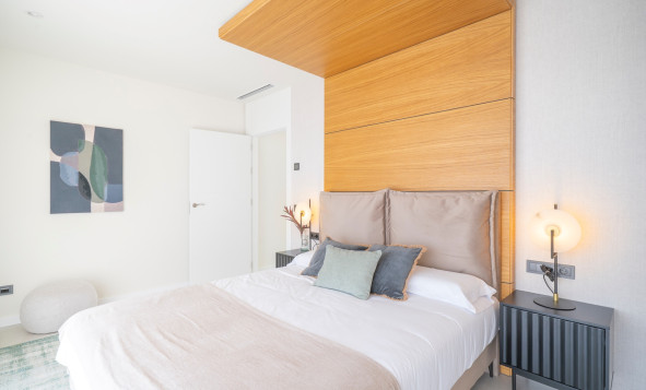 Reventa - 3. Casa indepiende - Ciudad Quesada - Costa Blanca Sur