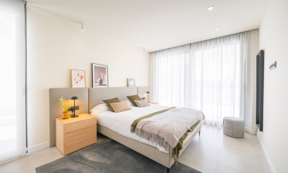 Reventa - 3. Casa indepiende - Ciudad Quesada - Costa Blanca Sur