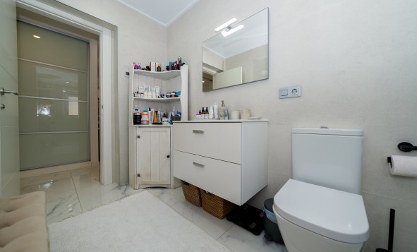 Reventa - 3. Casa indepiende - Pinar de Campoverde - Costa Blanca Sur