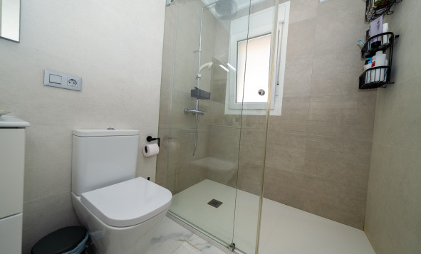 Reventa - 3. Casa indepiende - Pinar de Campoverde - Costa Blanca Sur