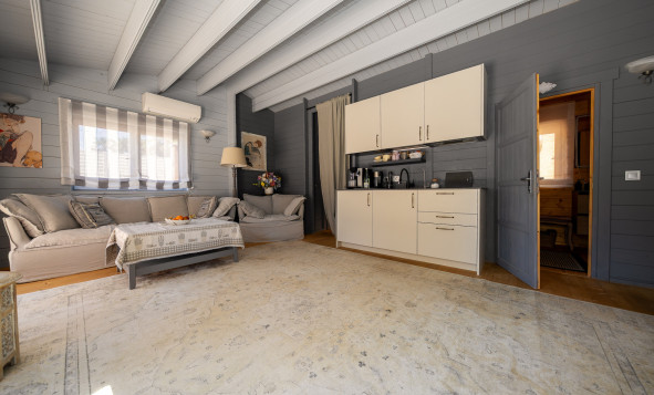 Reventa - 3. Casa indepiende - Pinar de Campoverde - Costa Blanca Sur