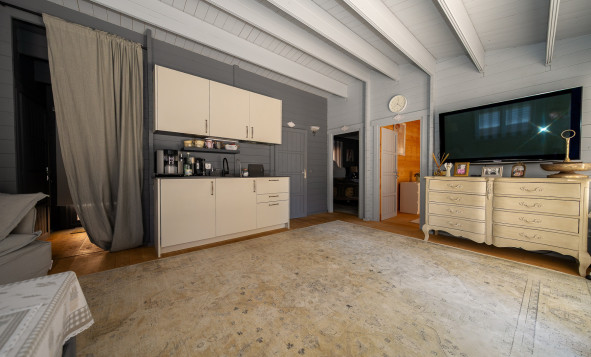 Reventa - 3. Casa indepiende - Pinar de Campoverde - Costa Blanca Sur