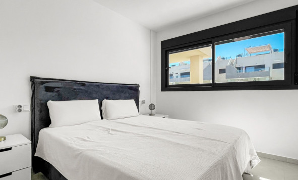 Reventa - 1. Apartamento / piso - Orihuela Costa - Costa Blanca Sur