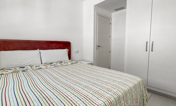 Reventa - 1. Apartamento / piso - Orihuela Costa - Costa Blanca Sur