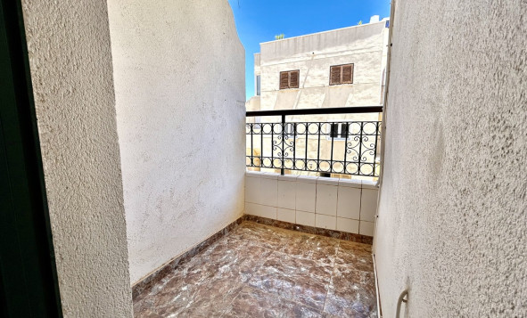 Reventa - 2. Chalet adosado - La Zenia - Costa Blanca Sur