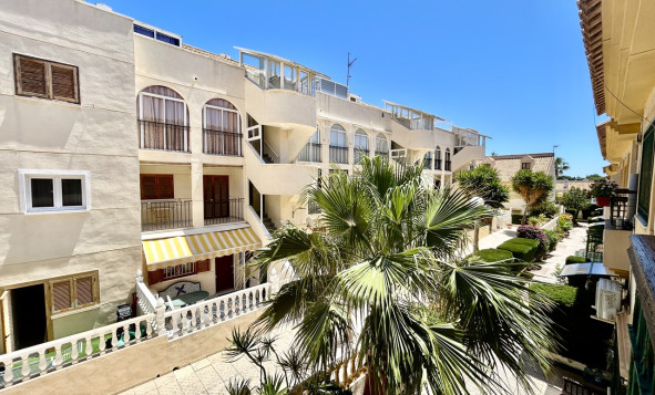 Reventa - 2. Chalet adosado - La Zenia - Costa Blanca Sur