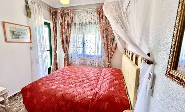 Reventa - 2. Chalet adosado - La Zenia - Costa Blanca Sur