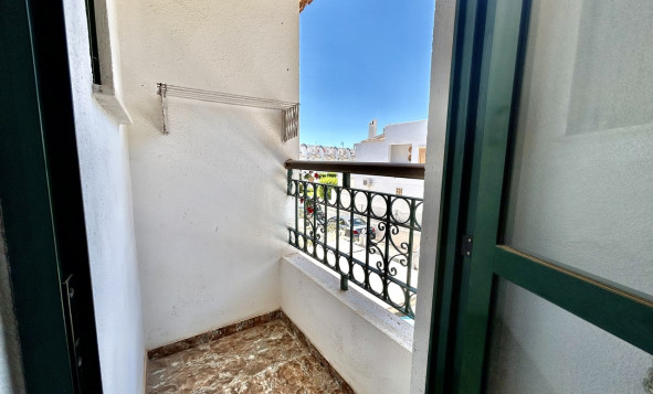 Reventa - 2. Chalet adosado - La Zenia - Costa Blanca Sur