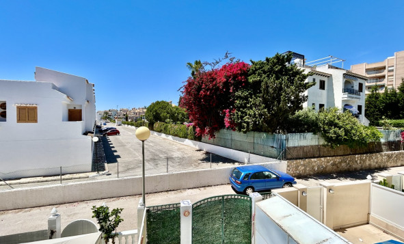 Reventa - 2. Chalet adosado - La Zenia - Costa Blanca Sur