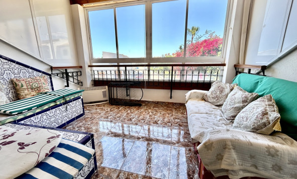 Reventa - 2. Chalet adosado - La Zenia - Costa Blanca Sur