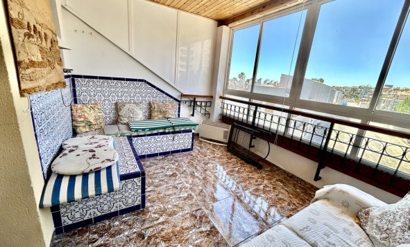Reventa - 2. Chalet adosado - La Zenia - Costa Blanca Sur