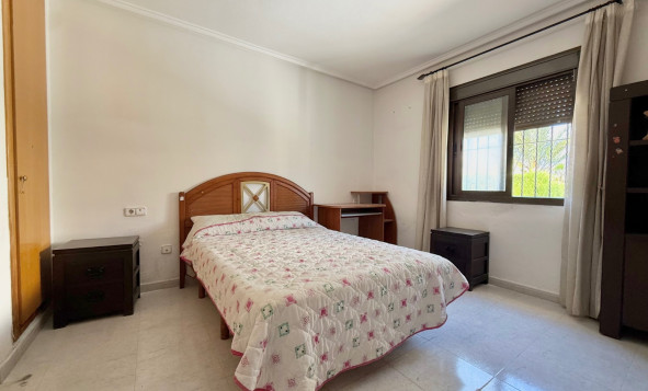 Reventa - 4. Chalet pareado - Ciudad Quesada - Costa Blanca Sur