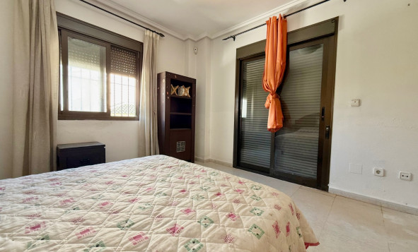 Reventa - 4. Chalet pareado - Ciudad Quesada - Costa Blanca Sur