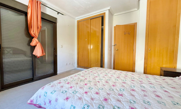 Reventa - 4. Chalet pareado - Ciudad Quesada - Costa Blanca Sur