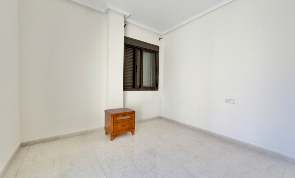 Reventa - 4. Chalet pareado - Ciudad Quesada - Costa Blanca Sur