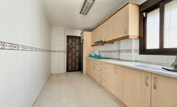 Reventa - 4. Chalet pareado - Ciudad Quesada - Costa Blanca Sur