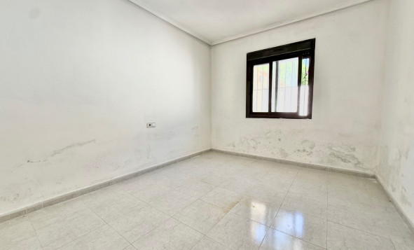 Reventa - 4. Chalet pareado - Ciudad Quesada - Costa Blanca Sur