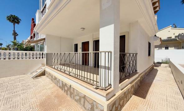 Reventa - 4. Chalet pareado - Ciudad Quesada - Costa Blanca Sur