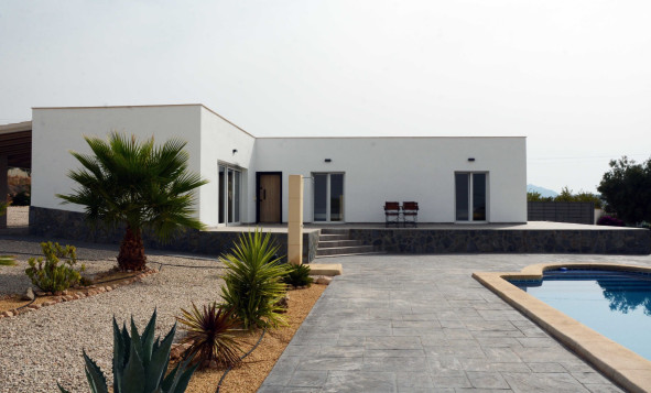 Resale - 7. Finca / Country property - Macisvenda
