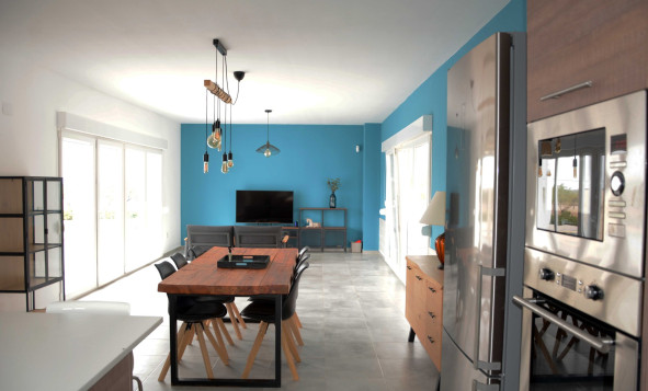 Resale - 7. Finca / Country property - Macisvenda