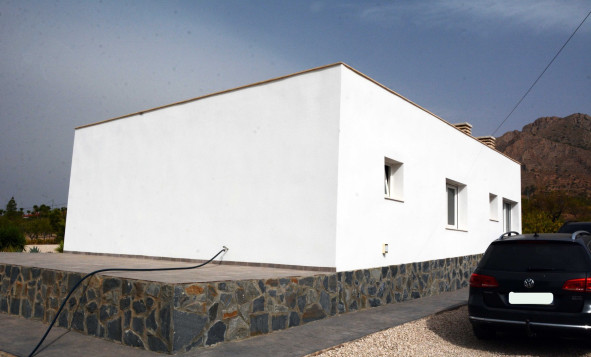 Resale - 7. Finca / Country property - Macisvenda