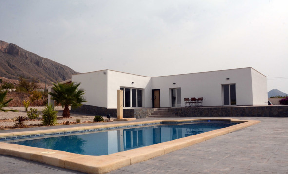 Resale - 7. Finca / Country property - Macisvenda