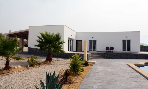 Resale - 7. Finca / Country property - Macisvenda