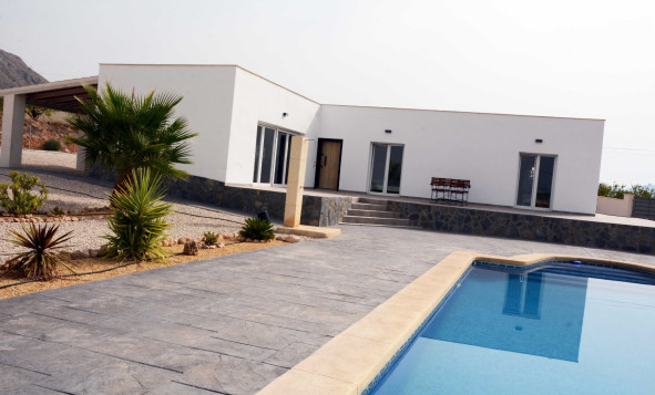 Resale - 7. Finca / Country property - Macisvenda