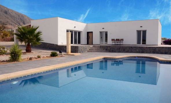 Resale - 7. Finca / Country property - Macisvenda