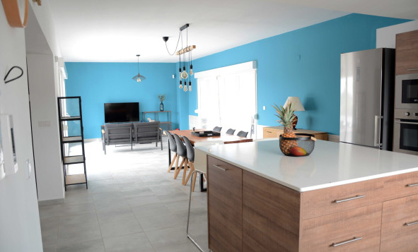 Resale - 7. Finca / Country property - Macisvenda