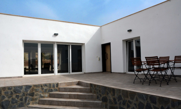 Resale - 7. Finca / Country property - Macisvenda