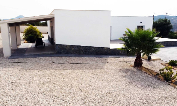 Resale - 7. Finca / Country property - Macisvenda